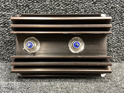 Beechcraft B60 Electrical Heat Sink Assembly