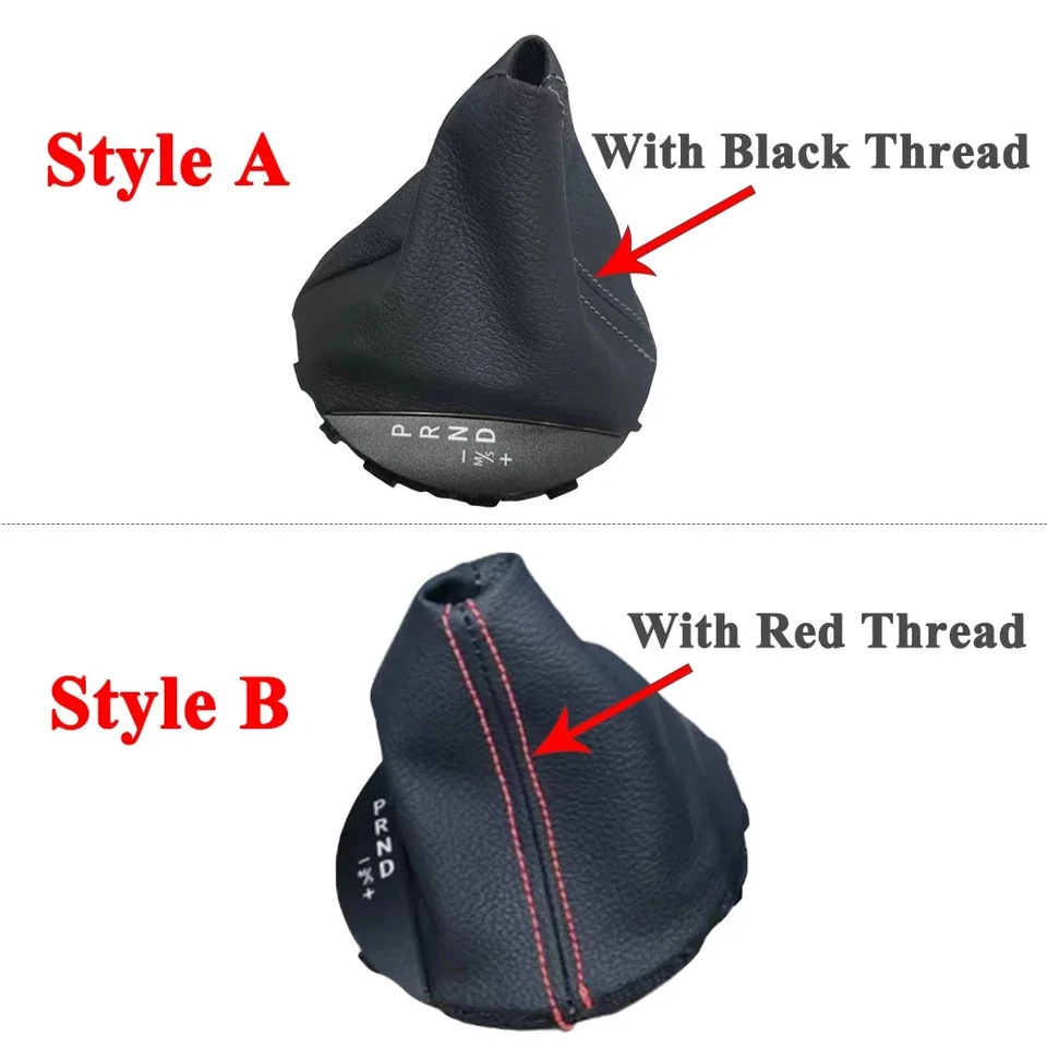 Cubierta antipolvo de arranque de cambio automático para MINI Cooper Countryman R60 Paceman R61 Foto 3 de 4