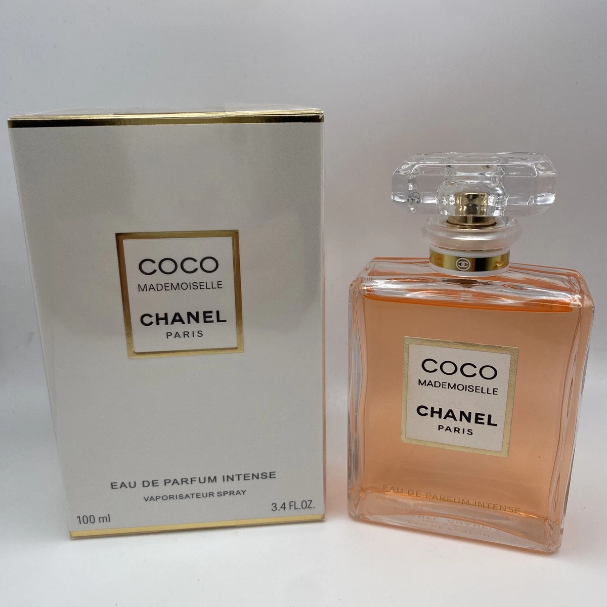 CHANEL Coco Mademoiselle Eau de Parfum for Women for sale | eBay