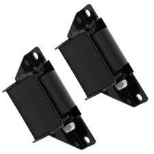 1pair Engine Motor Mount For Ford Cleveland 302 347 351 V8 For Ford Windsor