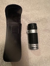 WCG Goof Zielfernrohr 7x 18 mit Koffer