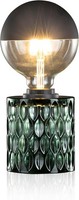 Pauleen 48023 Crystal Magic Tischleuchte Lampe - GrüN - Neu OVP