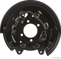 Herth+Buss Jakoparts Spritzblech, Bremsscheibe J3342005 FüR Toyota