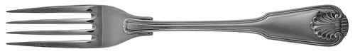Towle Silver London Shell Fork 736062