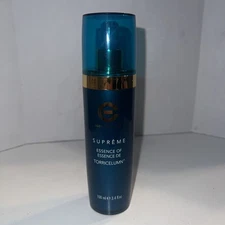 Elizabeth Grant Supreme Essence of Torricelumn 100 ml / 3.4 Oz. New Free Ship