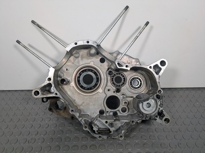 HONDA Varadero XL125V crank case engine block 30084426 UK