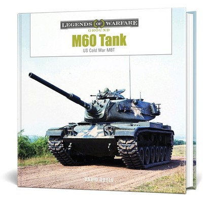 M60 Tank