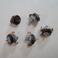 Winchester PM1PLS Connector Receptacle w/ Loc...