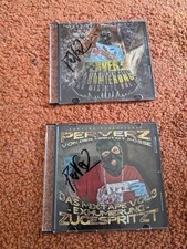 Perverz  Exhumierung - Das Mixtape Vol. 3 / Z...
