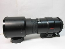 Sigma Camera Lenses for Nikon 400mm Focal for sale | eBay