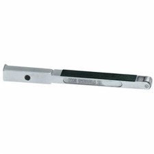 DYNABRADE 15030 Contact Arm Assembly 1/2" Belt 5/16" Dia Mini-Dynafile II Tool