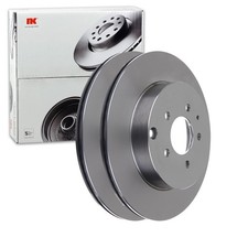Disque de frein Mazda CX-7