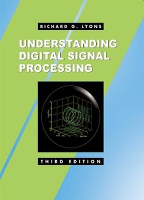 Richard Lyons Understanding Digital Signal Processing (Gebundene Ausgabe)
