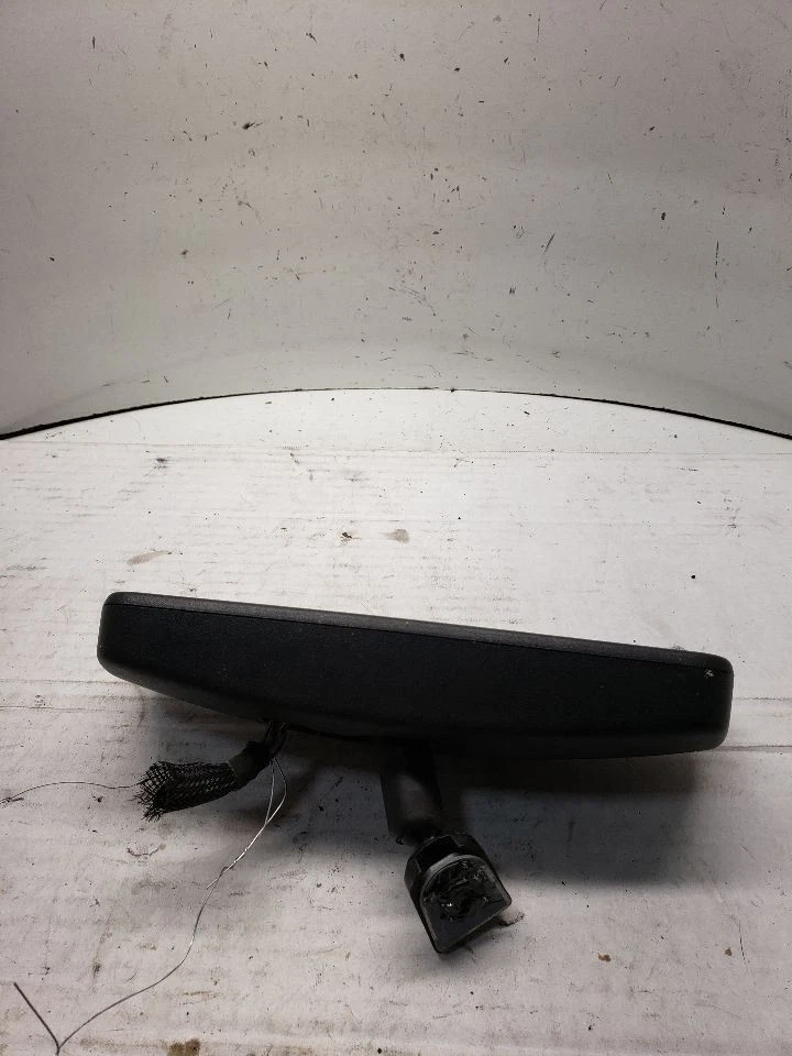 Espejo retrovisor con video Opt Drc Onstar compatible con camioneta Sierra 2500 09-14 1401199 Foto 3 de 4