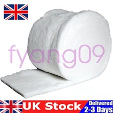 10M Thermo Fleece 50MM Camper Van Insulation Thermal PET Recycled Plastic Bottle