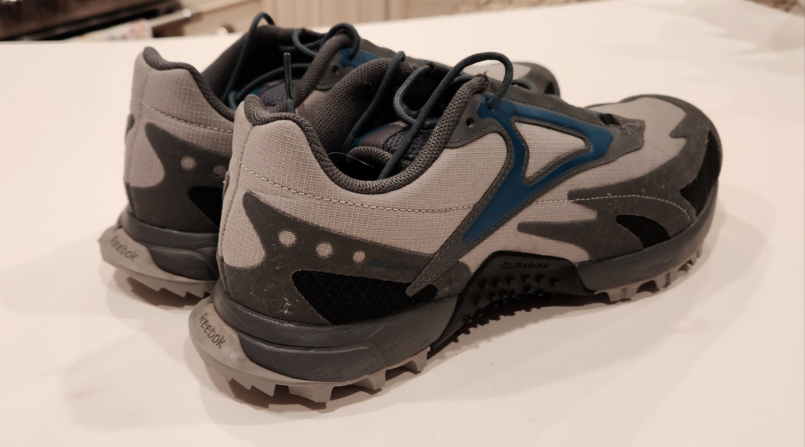 Reebok AT Craze 2.0 Men Size 8 Trail Running Fitness New thumbnail 3