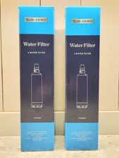 Sub-Zero 7042803 Ice Maker Water Filter