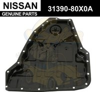 1993-2006 Nissan Altima Maxima Quest GetriebeöLwanne 31390-80X0A