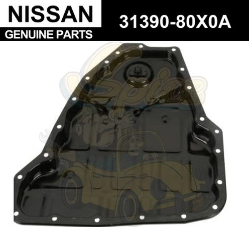 Cárter de transmisión para Nissan (N/P 3139080X0A)