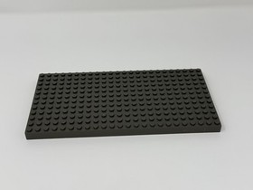 LEGO Brick 12x24 #30072 Color Dark Gray