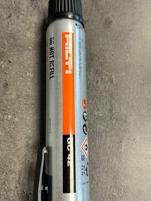Hilti GC 42 GASDOSE