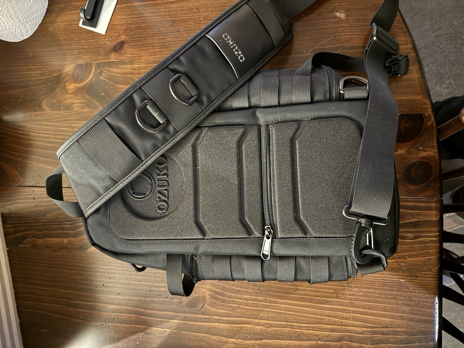 Small Backpack - image 2