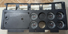 2012 KENWORTH T660 INSTRUMENT CLUSTER S64-119...