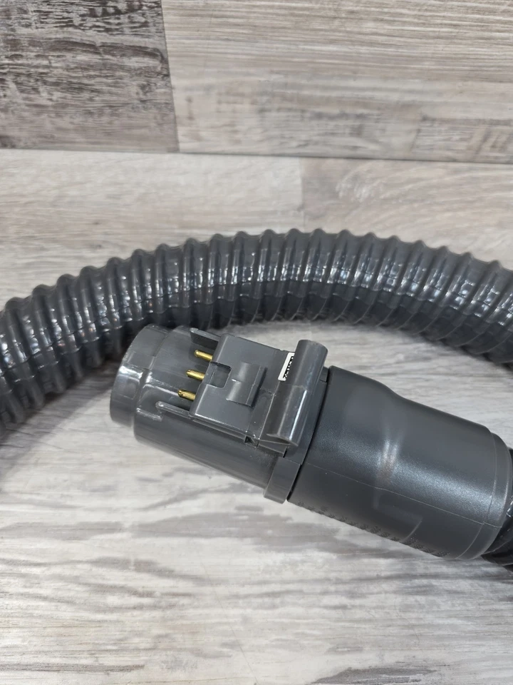 Mango de manguera de alimentación de vacío Kenmore Elite serie 700 dorado probado Foto 2 de 4