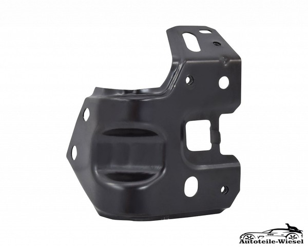 Halter KotflüGel Rechts FüR Fiat Grande Punto 199 Van Evo Abarth Ab 05->-image