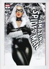 Amazing Spider-Man # 5 Mike Mayhew Trade Dress Variant Cover (2025) NM
