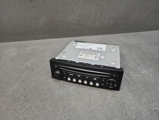 Autoradio Peugeot PARTNER