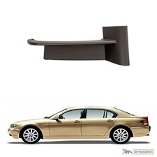Stoßstangen Gitter Blende vorne links für BMW 7er E65 E66 E67 Baujahr 2003-2005