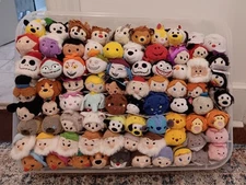 Disney Tsum Tsum Mini Plush - YOU PICK - NWT