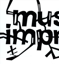 VARIOUS ARTISTS - MUSICA IMPROVVISA NEW CD