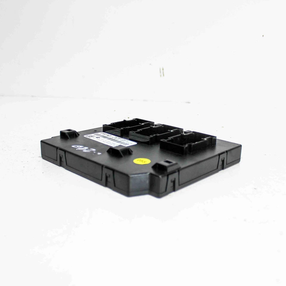 Centralina comfort VW GOLF VI 5K1 1K0937085H 1.4 benzina 90kw 2010 4068142 - Immagine 3 di 4