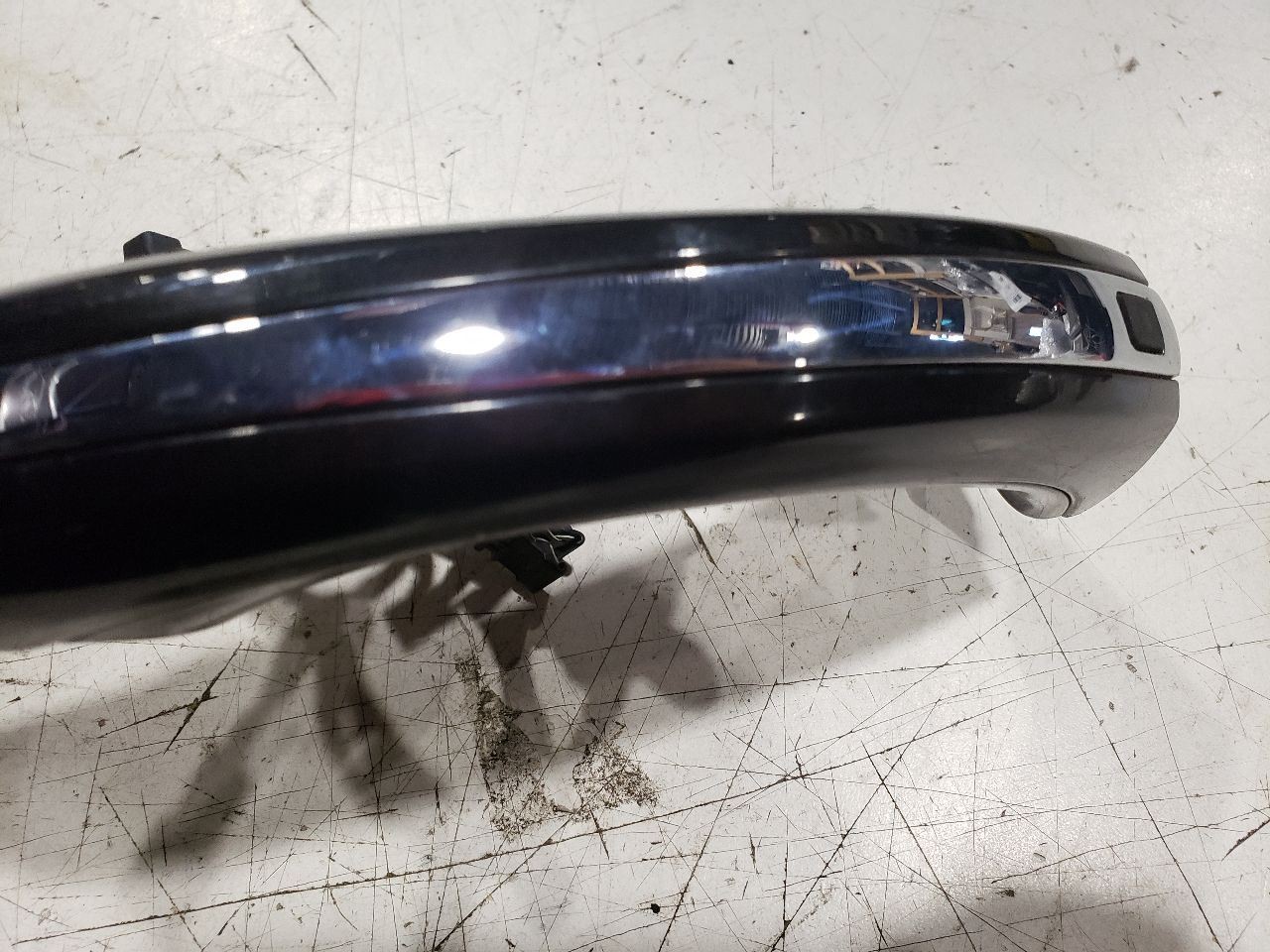 Bentley Flying Spur 2006 Front Right Door handle