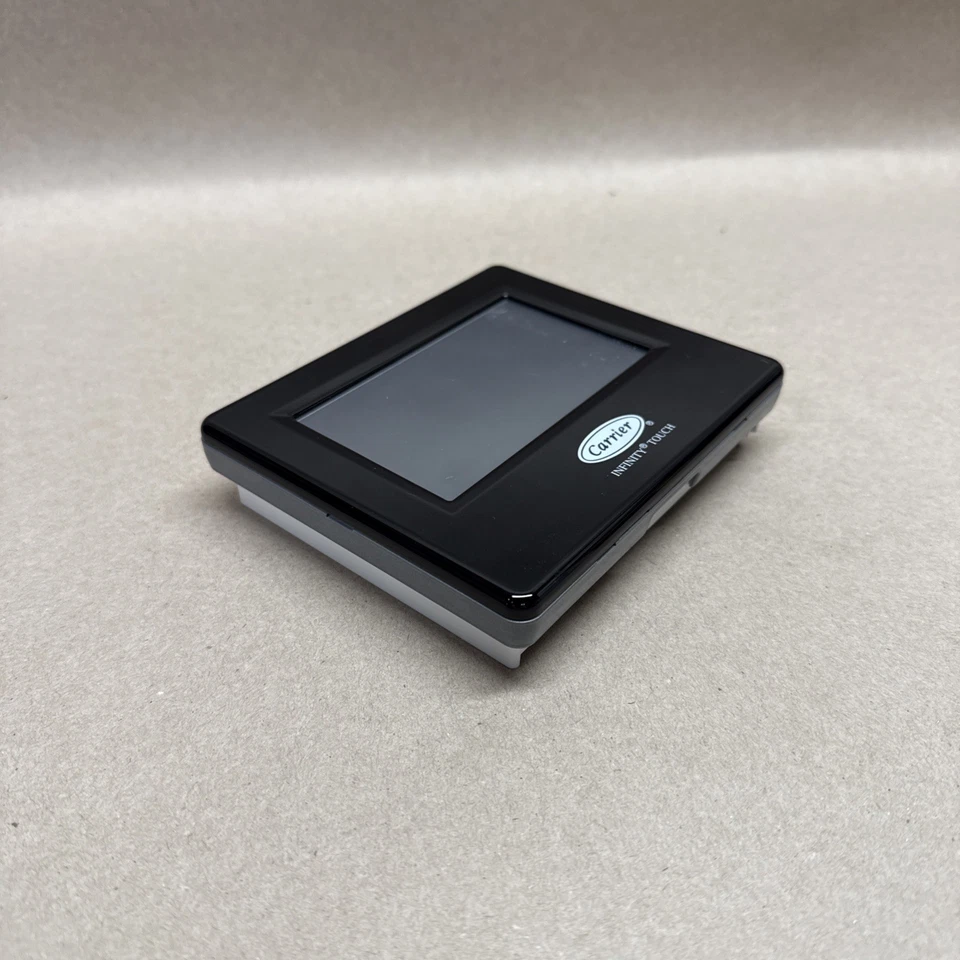 Carrier SYSTXCCITW01 Infinity Touch Programmable Version 9 T8 - Image 2 of 4