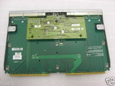 HP 253076-001 Plug In Board W/ 253075-001 Expansion Card