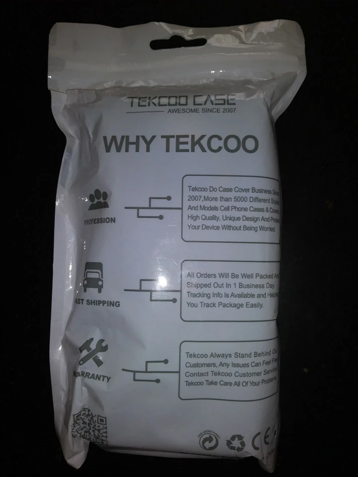 Funda Samsung Galaxy J3 SMJ320A Express Prime Amp Prime Sol Sky Clip Celda Foto 2 de 4