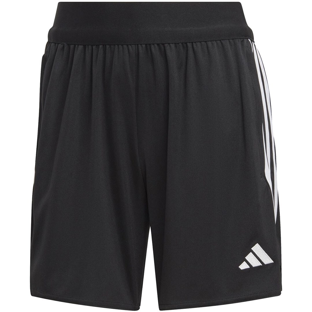 4066745638744 тренировочные длинные шорты Damen от adidas Tiro 23 League schwarz HS