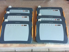 Lot Of 6 Promethean ActivSlate PRM-RS1-01 No Pens or cords. No Charger