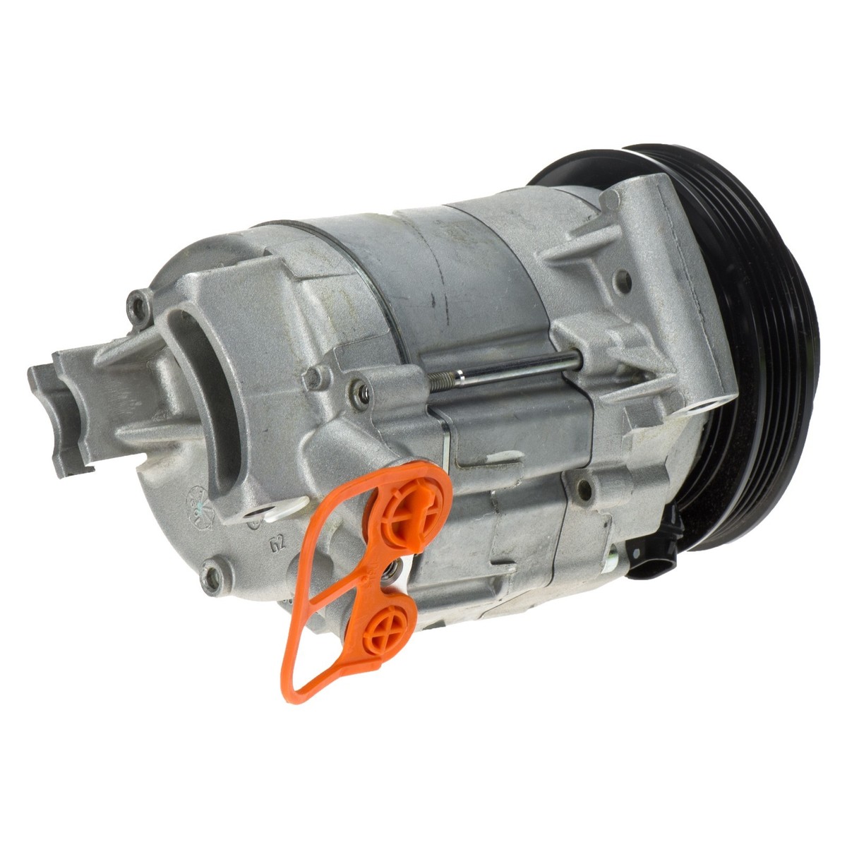 OEM NEW 10-15 Chevrolet Camaro Air Conditioner Compressor w