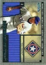 2002 Fleer Showcase Baseball 