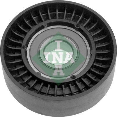 DENCKERMANN (P200021) Spannrolle, Keilrippenriemen Für AUDI VW