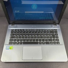 ASUS X541U Core i5-7200U, Windows 10