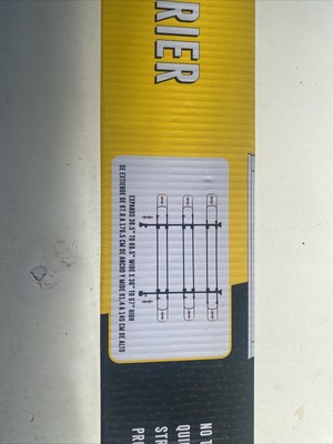 precision pet barrier