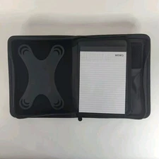 Cooper BizMate Pro Universal Travel Portfolio Case w/ A5 Notepad For Tablets