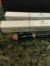 Merle Norman Lip Pencil Plus....Shade is RICH BURGUNDY....NEW