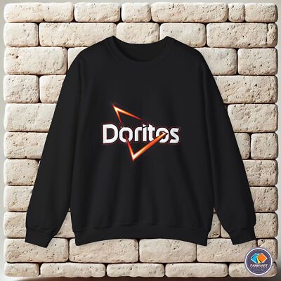 Doritos Logo Unisex Sweatshirt