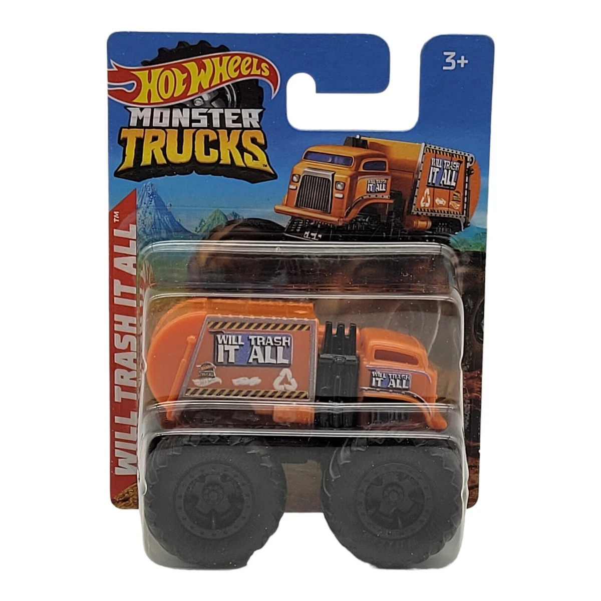 Hot wheels trash can 2025
